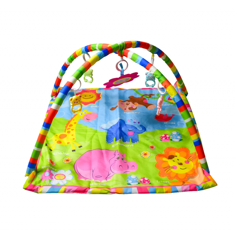 Одеяло за игра Aga4Kids MRBM07