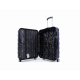 Aga Travel Комплект пътнически куфар MR4650 Blue