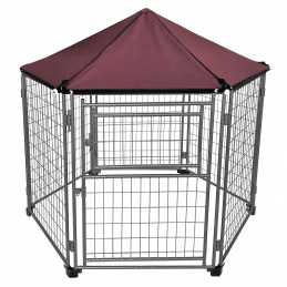 Aga Kotec за куче 122 см DS2SD-CIR