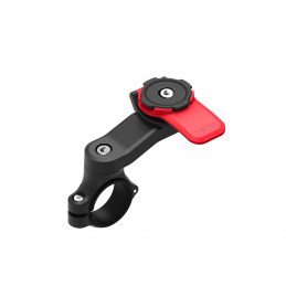 Aga Държач за мобилен телефон за кормило DS5101 Червен