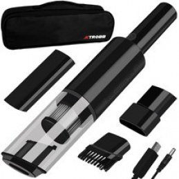 Акумулаторна прахосмукачка за кола 2200 mAh, 120W Malatec 16726