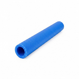 Aga Защита от пяна за стълбове на батут 45 cm Blue