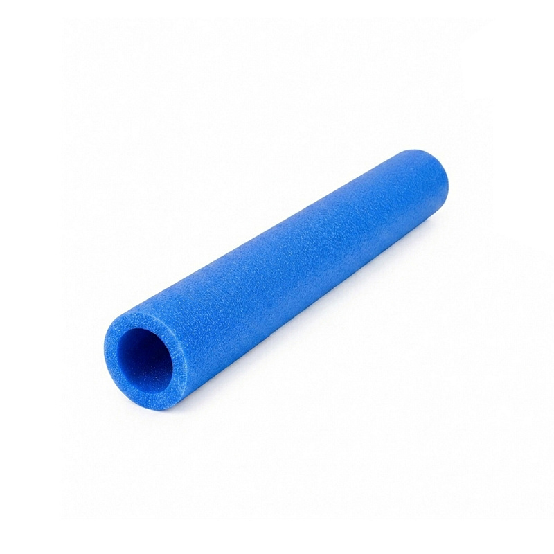 Aga Защита от пяна за стълбове на батут 45 cm Blue