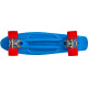 Aga4Kids Pennyboard Blue