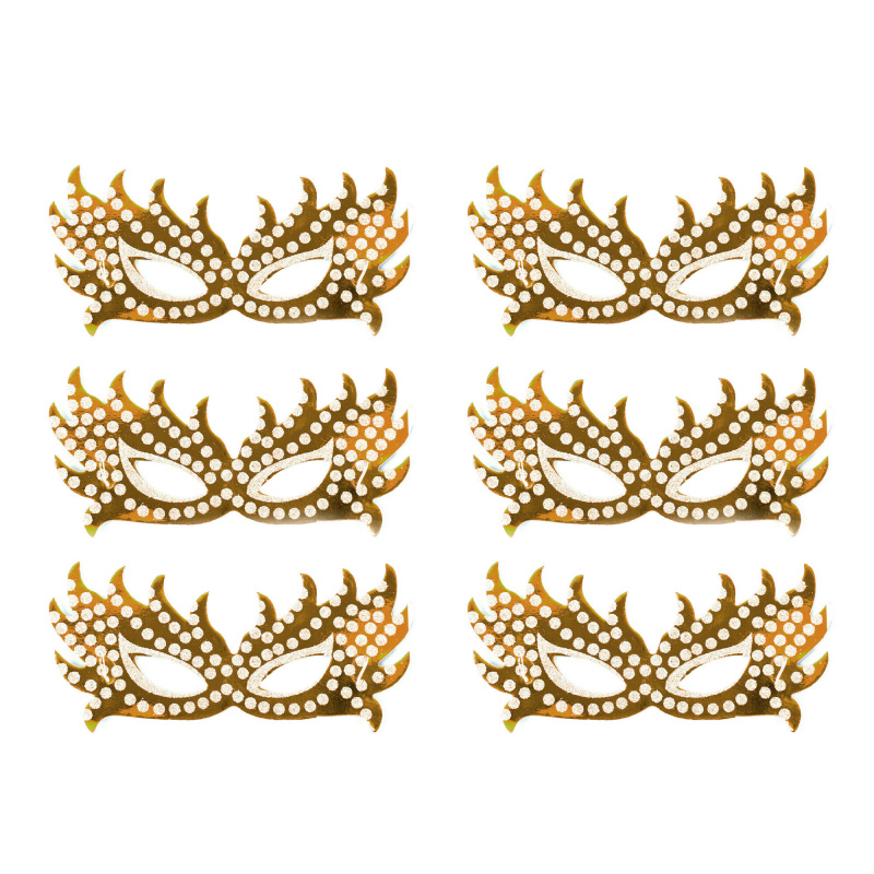 Aga4Kids Детски маски DS941G 6 бр.