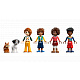 LEGO® Friends 42705 Útulná chata v podzimním lese