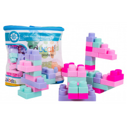 Комплект меки блокчета 56 бр.