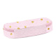 Училищна чанта Paso Gold Dots