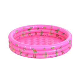 Aga Детски басейн DS2804-PI 150x50 см