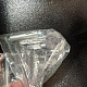 Сейф с механична ключалка 230x170x170mm черен 6DAZ207 - II. КАЧЕСТВО