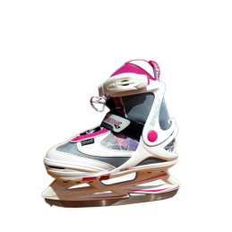 Spartan Детски зимни кънки SOFT JUDITH