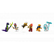 LEGO® NINJAGO® 71868 Wyldfyre a transformační dračí oblek