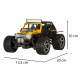 RC автомобил с дистанционно управление WLToys 22201 1:22 2WD