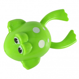 Aga Играчка за баня Жаба