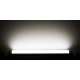 LED панел BRGD0161 - SLIM осветително тяло - 120cm - 36W - 230V - 3600Lm - CCD - студено бяло