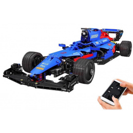 Тухли F1 Blue 1065el.