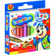 Bambino Graphion пастели 12 цвята