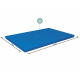 Bestway Покривало за басейн 221x150cm 58103