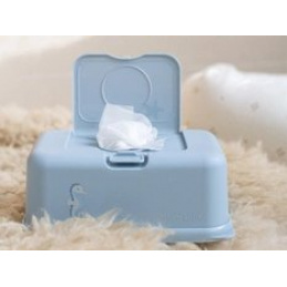 Универсална кутия за кърпички Blue Sea Horse FUNKYBOX Универсална кутия за кърпички Blue Sea Horse FUNKYBOX