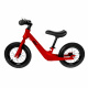 Aga Детско колело за баланс DS2902 Червено