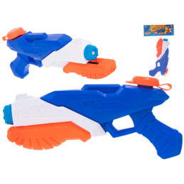 Пистолет за вода Aga 400 ml, 29 cm