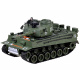 Военен танк САЩ M1A2 RC0252ZI