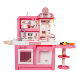 МЕГА Розова Кухня + Аксесоари