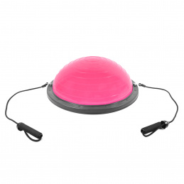 Aga Балансираща подложка 58 см Розова