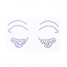 Aga4Kids Самозалепващи се камъчета DS8110-E