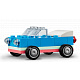 LEGO® Classic 11036 Tvořivá vozidla