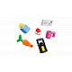 LEGO® Friends Коледен календар 2026 г., коледна играчка 42698