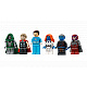  LEGO® ǀ Marvel Епична битка: Отмъстителите: Денят на Страшния съд 76348