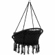 Aga Висящ стол MR4510 Black