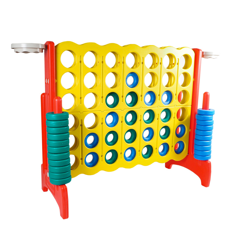 Aga4Kids Настолна игра 4в1 DS4001-Y