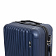 Aga Travel Комплект пътни куфари MR4652 Тъмносин