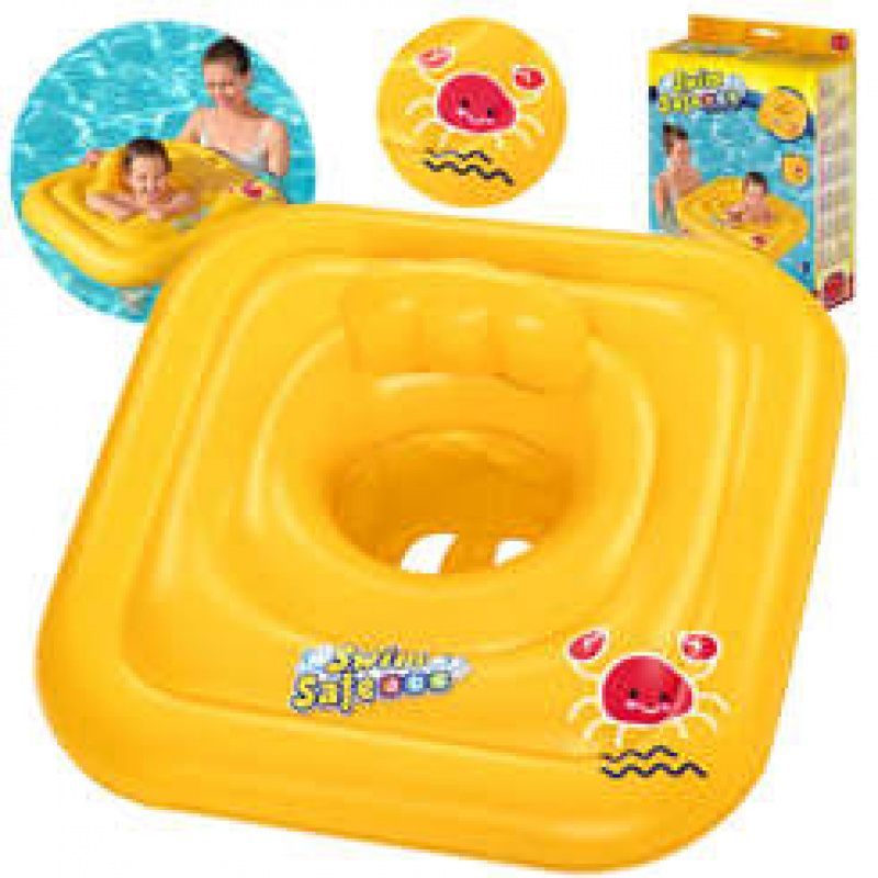 Bestway Надуваем кръг за най-малките 76cm 32050