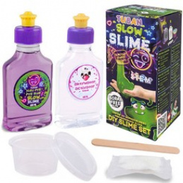 Комплект Tuban SUPER SLIME GLOW ZA4206