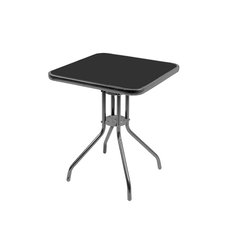 Градинска маса Aga MR4353A 60x60x70 cm