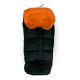 Aga Frost 3в1 Fusak Black/Orange