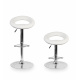 Бар стол Aga MR2036 White