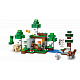 LEGO® Minecraft® 21593 První noční dobrodružství