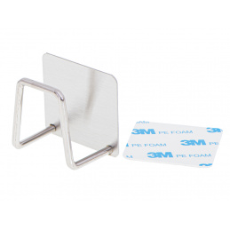 Aga Самозалепващ се държач за кухненска гъба