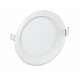 LED панел BRGD0103 - 170x170x17mm - 12W - 230V - 860Lm - неутрално бял