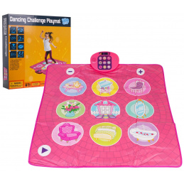 Музикална Танцова Версия Дом