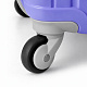 Linder Exclusiv PREMIUM COLOR ALUMINUM MC3058 Лила L+S - II. КАЧЕСТВО