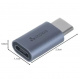 USB-C - USB micro B 2.0 адаптер A18934