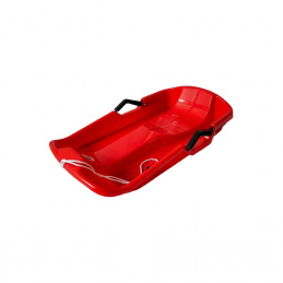 Ага Боби DS492 Червено