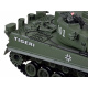 Военен танк САЩ M1A2 RC0252ZI