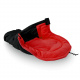 Aga Frost 3в1 Fusak Black/Red