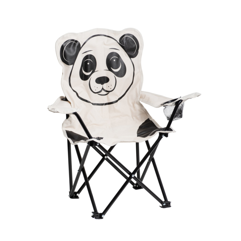 Aga Детски къмпинг стол Panda